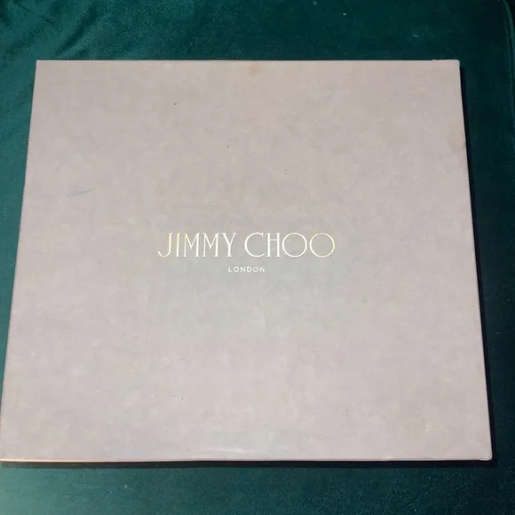 Jimmy Choo pumps - worn once - Picture 3 of 9